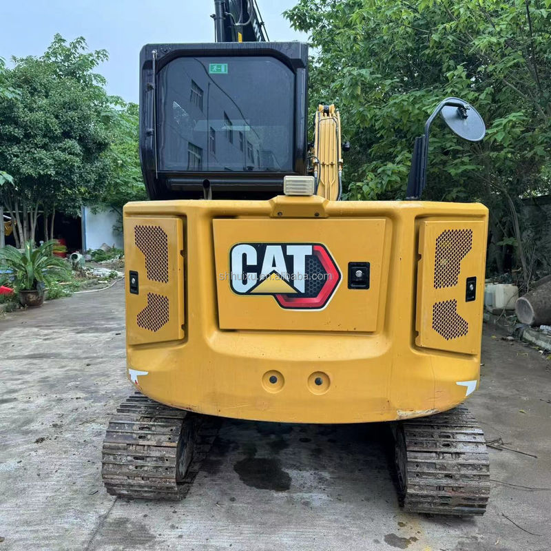 신규 출품 원색 사용된 CAT306 값싸게 판매중