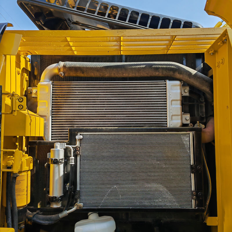 사용 된 크롤러 발굴기 cat320d/초 수동 원래 색상 cat 320d 판매