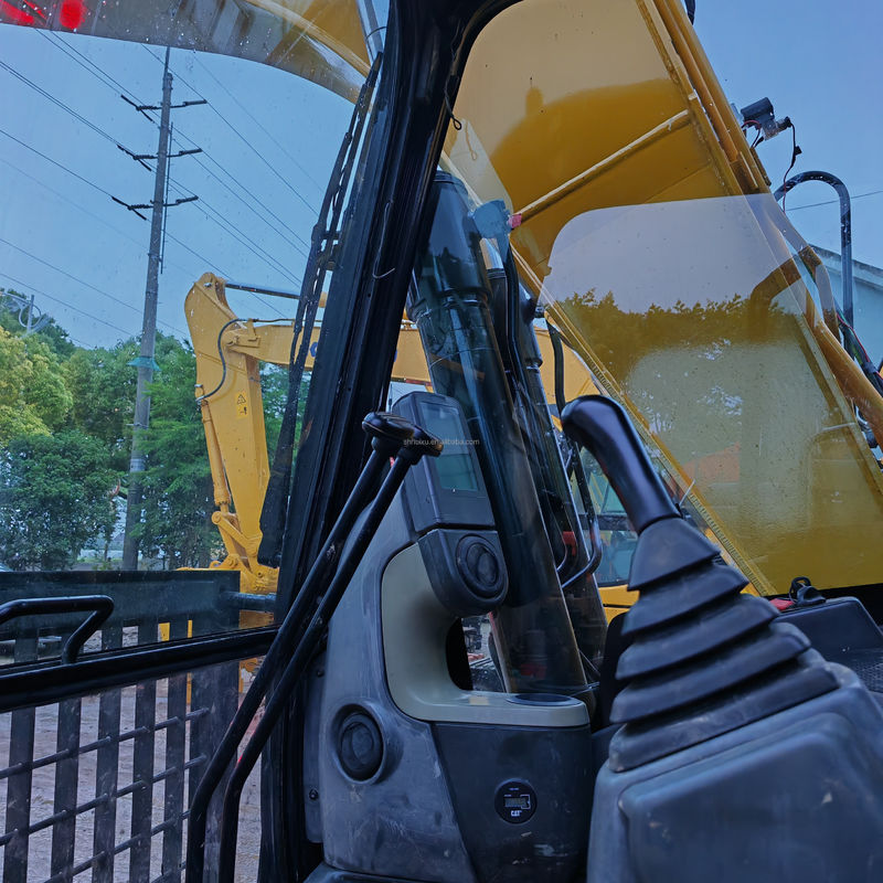 원본 사용 된 Caterpillar 312 312D 312D2GC 발굴기 사용 된 카트 312dl 12 톤 땅 이동 발굴기 Cat312 Cat 312D Cat312dl
