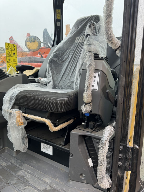 사용 된 미니 발굴기 cat306 cat306E2 cat307 크롤러 기계 중고용 작은 발굴기 cat306 cat306E2 cat307