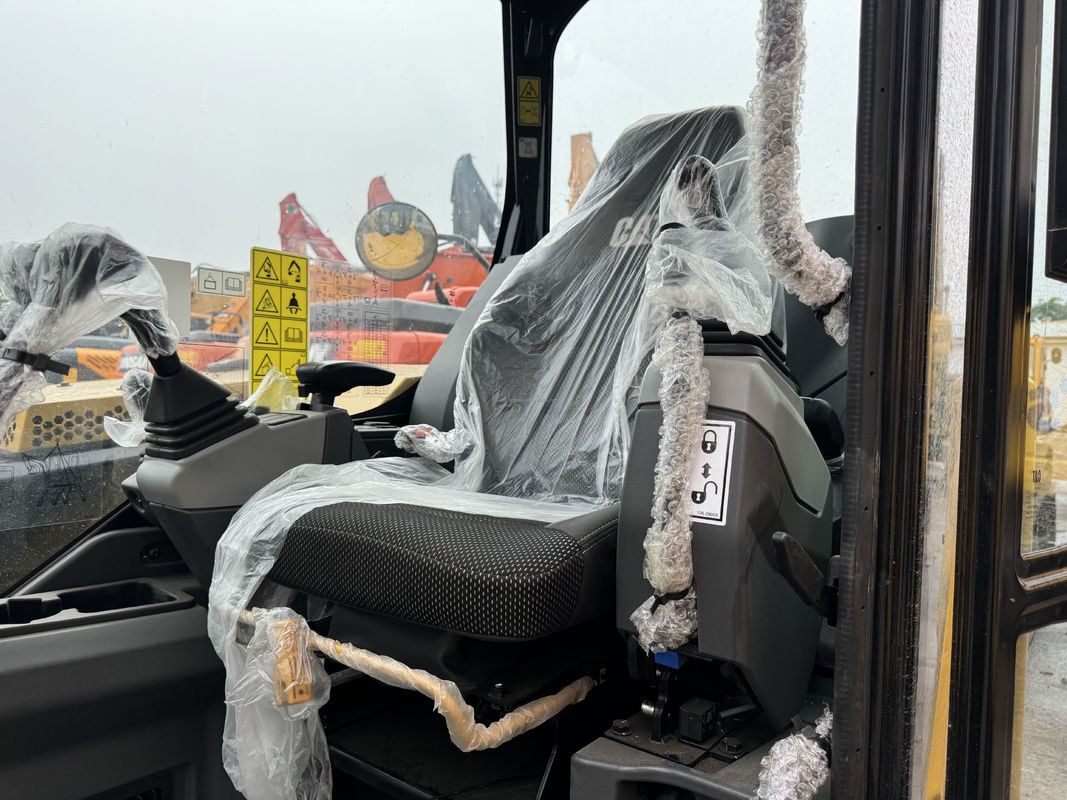 사용 된 미니 발굴기 cat306 cat306E2 cat307 크롤러 기계 중고용 작은 발굴기 cat306 cat306E2 cat307