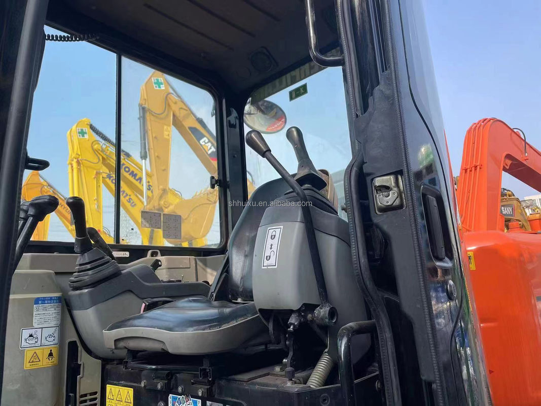 사용된 미니 CAT303E/세컨드 핸드 미니 CAT303E 낮은 작업 시간 원본 페인트 CAT303E 판매
