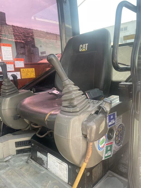8 톤 사용 된 크롤러 발굴기 CAT 308C 중고 CAT 308C 원본 색상 저렴한 가격 CAT 308C 판매