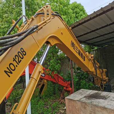 고 성능 및 저렴한 가격으로 사용 된 고양이 발굴기 CAT308C 모든 발굴 필요