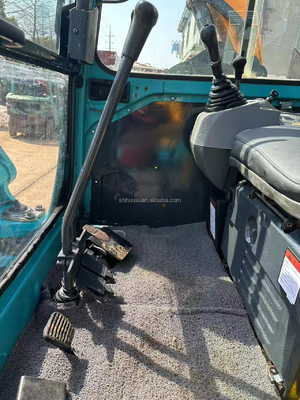 Used Caterpillar 330C Crawler Excavator with 1 Year Warranty
